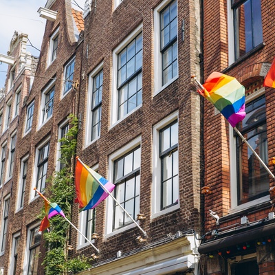 Pacchetto Be Yourself 