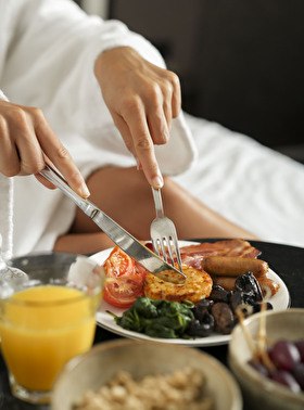 Book Direct. Enjoy More. Albus hotel