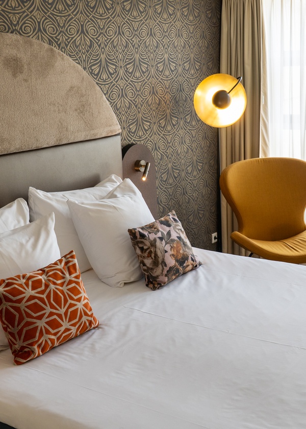 Book Direct. Enjoy More.
