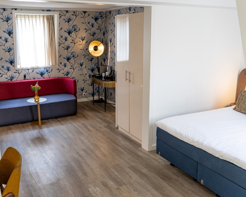 Book Kids VIP Directly with The Albus Boutique Hotel