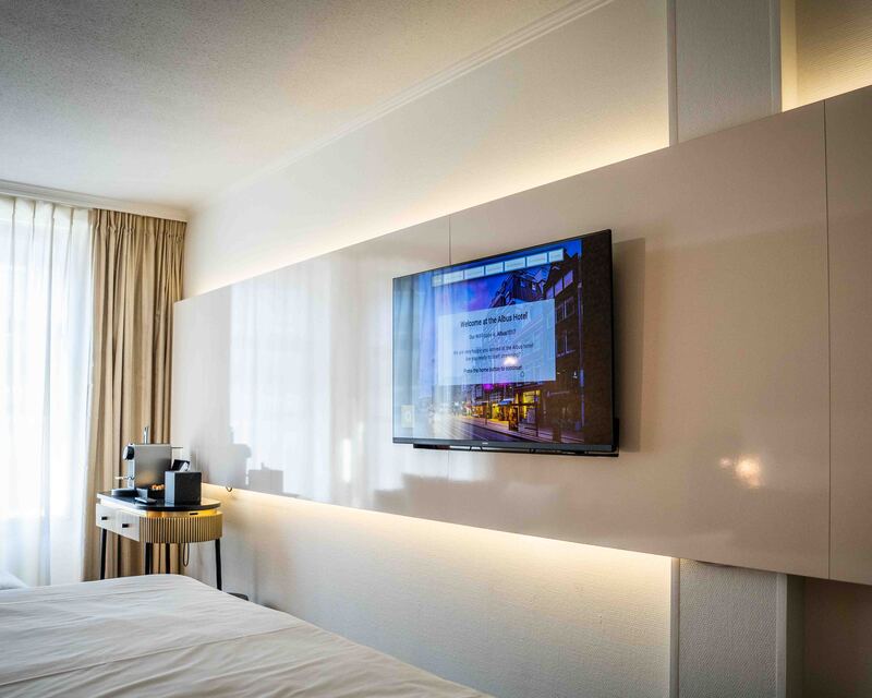 Business Packages Designed for Modern Travellers