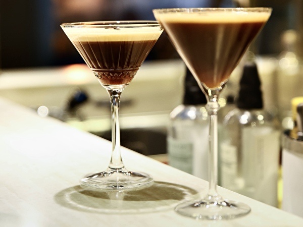 espresso martini