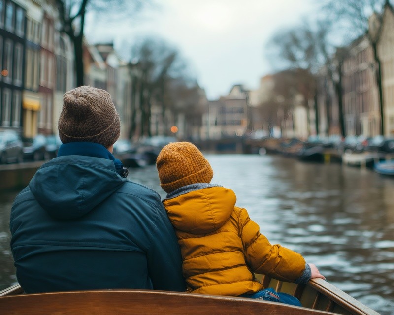 Family Holiday | Albus Boutique Hotel