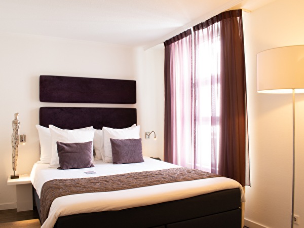 Smart City Room