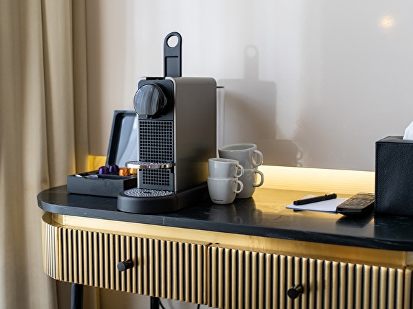 Smart City Room