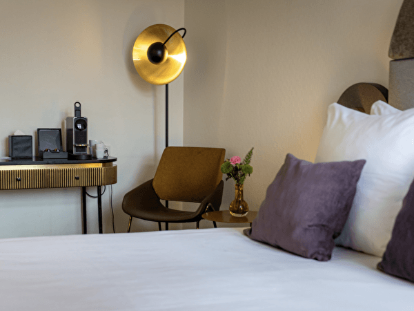 Smart City Room