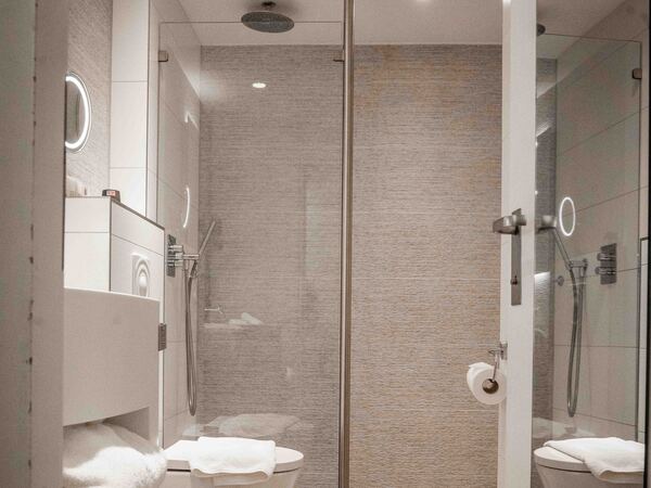 Smart City Room