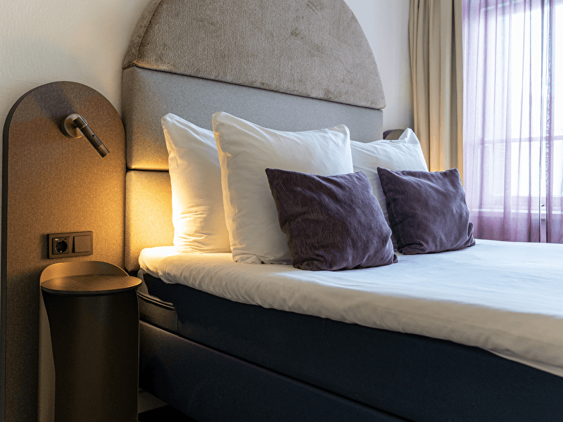 Smart City Room