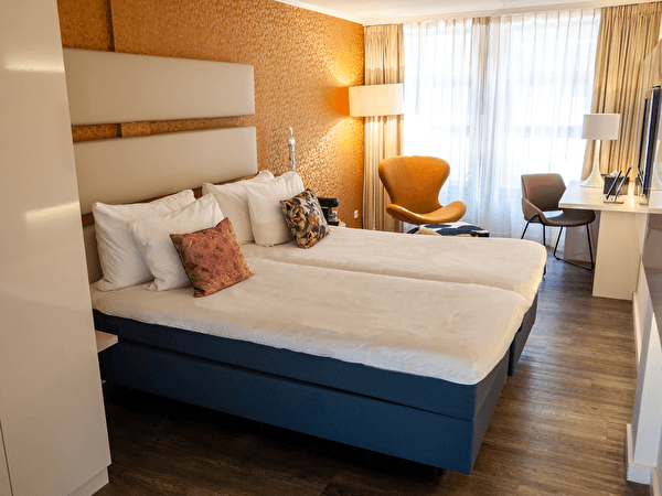 Splendid City Twin bed