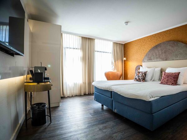Splendid City Twin bed
