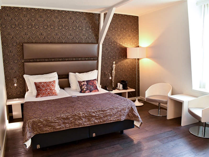 Superb City Room bed
