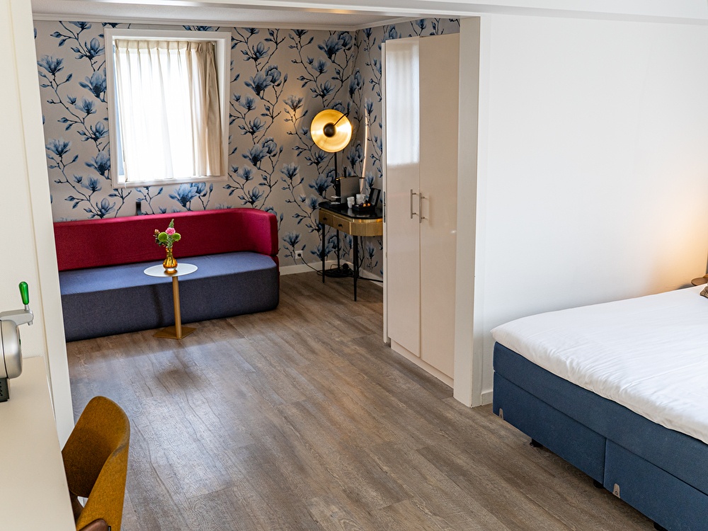 Sweet Family Suite
