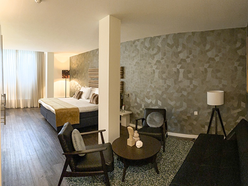  Sweet Family Suite