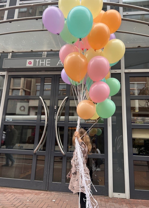 Kids VIP experience | Albus Boutique Hotel
